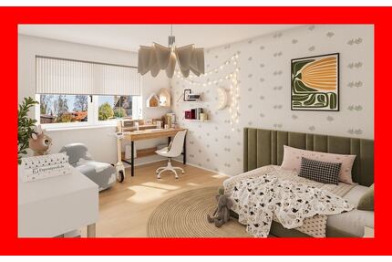 Exklusive Neubauwohnungen - 498.000,00&nbsp;EUR Kaufpreis, ca.&nbsp; 121,98&nbsp;m&sup2;&nbsp;Wohnfl&auml;che in Diekholzen (PLZ: 31199) Söhre