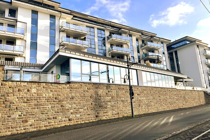 Traumhafte Wohnung mit Rheinblick - Königswinter