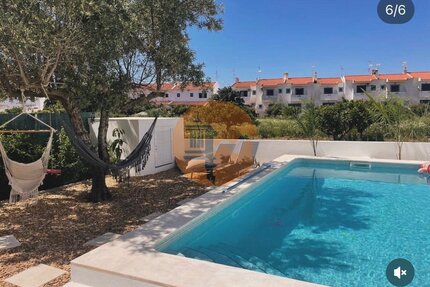 Haus in Vila Nova de Cacela, Faro