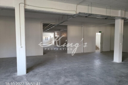 Gewerbe-Immobilie Mieten, , Metamorfosi (Athen West),