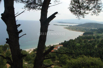Haus Kaufen, , Sithonia (Chalkidiki),