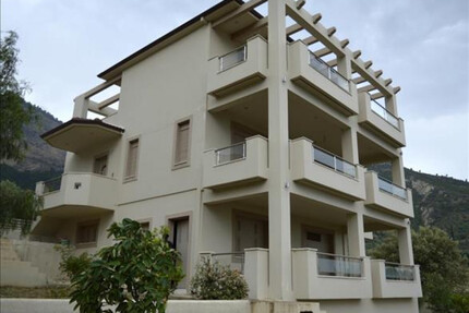 Haus Kaufen, , Evrostini (Korinthia),