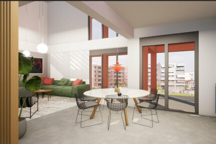 Haus Kaufen, , Kalamaria (Thessaloniki - Stadtorte um das Stadtzentrum),