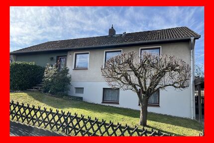 Wohnen auf einer Ebene - 219.000,00&nbsp;EUR Kaufpreis, ca.&nbsp; 120,00&nbsp;m&sup2;&nbsp;Wohnfl&auml;che in Alfeld (PLZ: 31061) Langenholzen