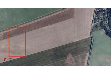 Landwirtschaftsfläche mit Entwicklungsperspektive – südlich von Berlin - Mittenwalde