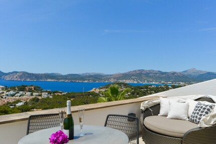 Einfamilienhaus in Santa Ponsa - 1.950.000,00&nbsp;EUR Kaufpreis, ca.&nbsp; 247,00&nbsp;m&sup2; in Santa Ponsa (PLZ: )