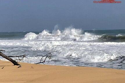 Grundstück in Costa Rica in einer der blauen Zonen der Erde - Stuttgart