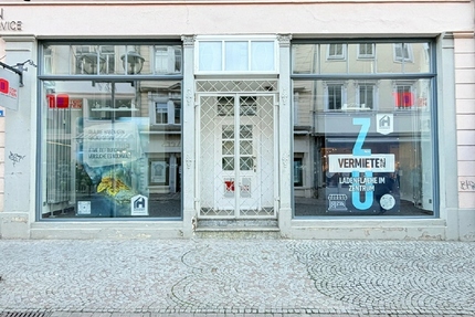 Top-Gewerbefläche in Bestlage der Gothaer Innenstadt – Ihr neuer Standort wartet!
