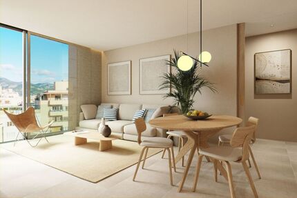 Appartement in Palma De Mallorca
