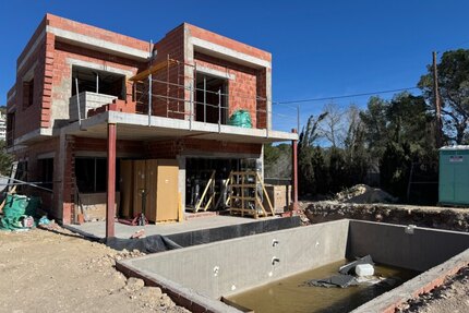 Villa in Calpe - 950.000,00&nbsp;EUR Kaufpreis, ca.&nbsp; 234,00&nbsp;m&sup2; in Calpe (PLZ: )