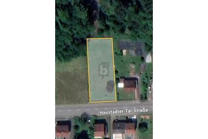 FLEXIBEL BAUEN, TOLLE GRÖSSE, GUTE LAGE - Beckingen