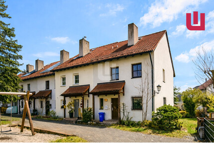 WINDISCH IMMOBILIEN - Renovierungsbedürftiges REH ideal für Familien in verkehrsberuhigter Straße - Olching