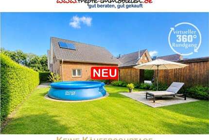 Haus zum Kaufen in Henstedt-Ulzburg 559.000,00 € 134 m²