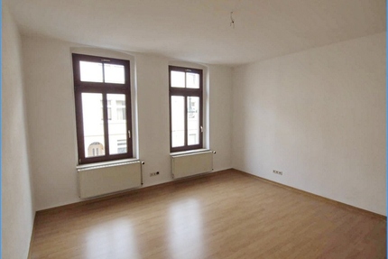 Mietwohnung 3 Zimmer,Küche,Bad in Köthen Nähe Krankenhaus