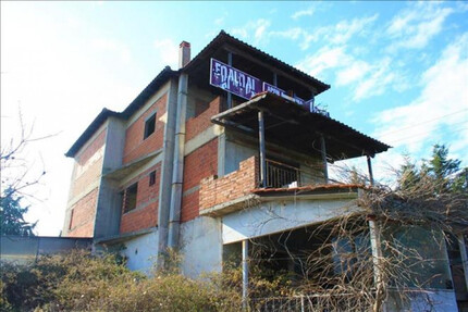 Haus Kaufen, , Mikra (Thessaloniki - Stadtorte um das Stadtzentrum),