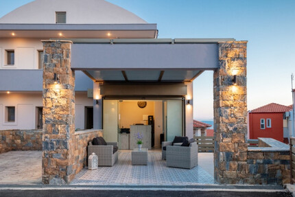 Gewerbe-Immobilie Kaufen, , Sithonia (Chalkidiki),