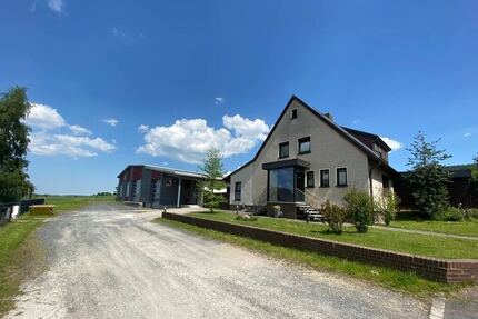 Zwangsversteigerung - 500.000,00&nbsp;EUR Kaufpreis, ca.&nbsp; 168,00&nbsp;m&sup2;&nbsp;Wohnfl&auml;che in Gronau (PLZ: 31028) Brüggen