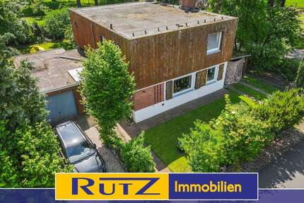 Haus zum Kaufen in Ganderkesee Heide 269.000,00 € 135 m² - Ganderkesee / Heide