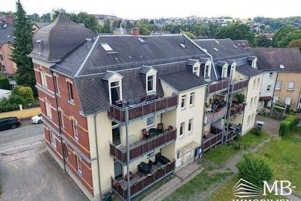 Hier investieren Sie richtig ! - 795.000,00&nbsp;EUR Kaufpreis, in Wilkau-Haßlau (PLZ: 08112)