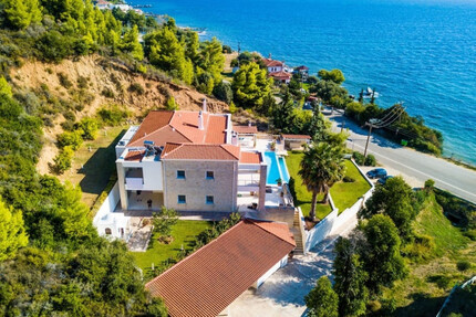 Haus Kaufen, , Pallini (Chalkidiki),