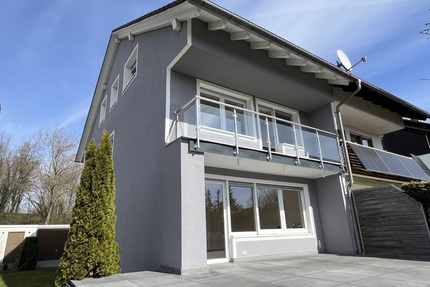 Familienfreundliche DHH in Olching