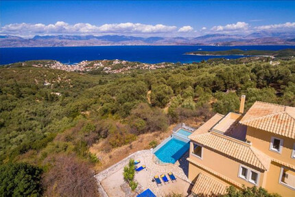 Haus Kaufen, , Korfu-Stadt (Korfu Präfektur),