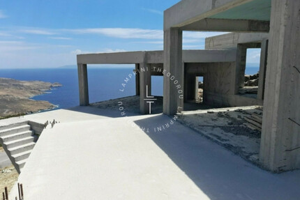 Haus Kaufen, , Andros (Kykladen),