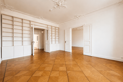 Wohnung zum Mieten in Berlin 3.672,00 € 216 m²