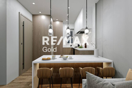 Haus Kaufen, , Kato Toumpa (Thessaloniki - Stadtzentrum),