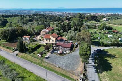 Haus in Rosignano Marittimo, Toscana, 300 m²