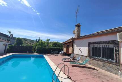Einfamilienhaus in Íllora - 190.000,00&nbsp;EUR Kaufpreis, ca.&nbsp; 100,00&nbsp;m&sup2; in Íllora (PLZ: )