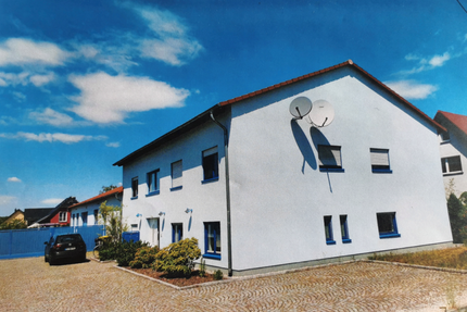 Anspruchsvolles Investment in Bernsdorf