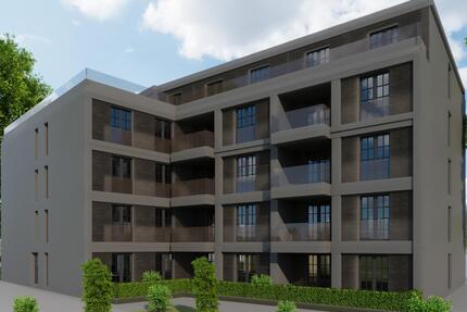Achtung Steuerfüchse - Steuern sparen durch Sonderabschreibungen im KFW 40 QNG Energiesparhaus - Trier