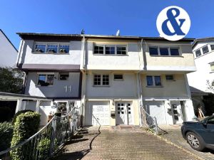 Einfamilienhaus mit vielen Raffinessen in Unkel