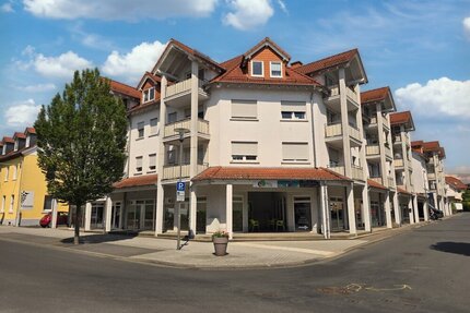 Schlüchtern, ELW - 220.000,00&nbsp;EUR Kaufpreis, ca.&nbsp; 97,00&nbsp;m&sup2;&nbsp;Wohnfl&auml;che in Schlüchtern (PLZ: 36381)
