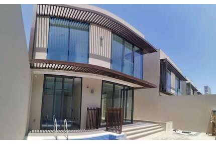 Haus zum Kaufen in Sobha Hartland, MBR City 2.300.000,00 € 284 m²