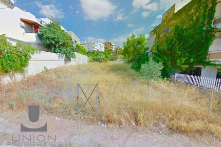 Grundstück Land Kaufen, , Glyfada (Athen Süd),
