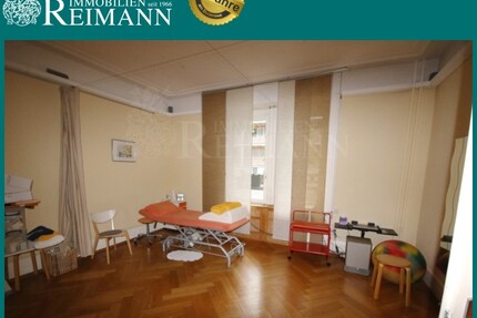 Büro- und Praxisräume in unmittelbarer Nähe der Grenze zur Schweiz - Konstanz 10808335043