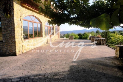 Gewerbe-Immobilie Mieten, , Kapandriti (Attika - Restliche Gemeinden),