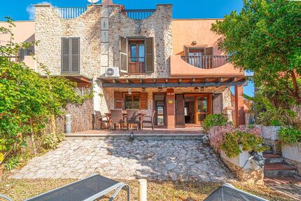 Einfamilienhaus in Alcudia - 620.000,00&nbsp;EUR Kaufpreis, ca.&nbsp; 130,00&nbsp;m&sup2; in Alcudia (PLZ: )