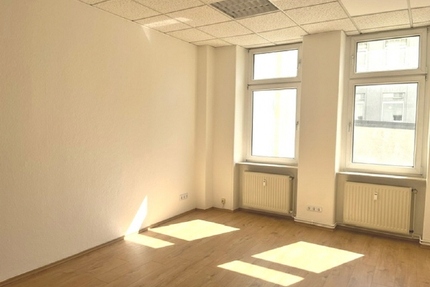 Bürofläche in zentraler Lage gesucht ? - Dresden