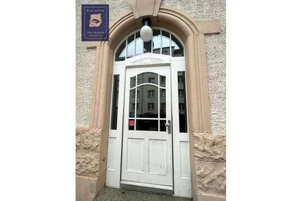 Kapitalanlage: vermietete Wohnung - Chemnitz