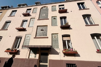 Gepflegtes 6-FH in ruhiger Lage, Nähe Zentrum Stuttgart-Bad Cannstatt - Solide Kapitalanlage ohne Üb - Stuttgart / Bad Cannstatt Bad Cannstatt (Stadtbezirk)