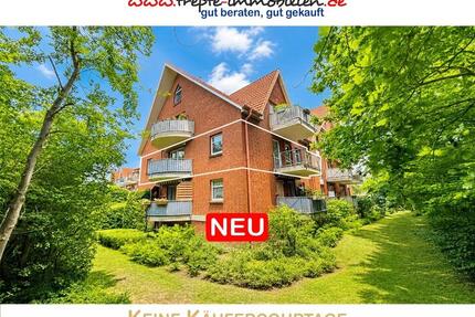 MODERN * alles wie NEU * sofort Zuhause! - Henstedt-Ulzburg
