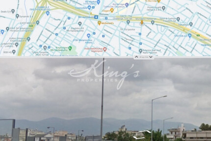 Grundstück Land Mieten, , Metamorfosi (Athen West),