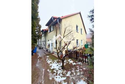 Reihenendhaus in Oberlichtenau - 220.000,00&nbsp;EUR Kaufpreis, ca.&nbsp; 100,00&nbsp;m&sup2;&nbsp;Wohnfl&auml;che in Oberlichtenau (PLZ: 09244)