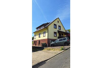 Fuldatal-OT, 2 Fam.Hs. - 365.000,00&nbsp;EUR Kaufpreis, ca.&nbsp; 178,00&nbsp;m&sup2;&nbsp;Wohnfl&auml;che in Fuldatal (PLZ: 34233) Wahnhausen