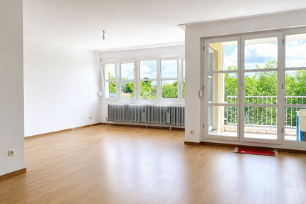 Wohnung zum Kaufen in Zorneding 456.000,00 € 103 m²