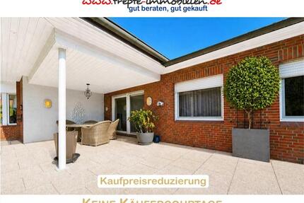 *** Hier läßt es sich leben *** Ideal für Paare, Best Ager oder die kleine Familie! - Kaltenkirchen