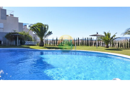 Appartement in Puerto de Mazarrón
